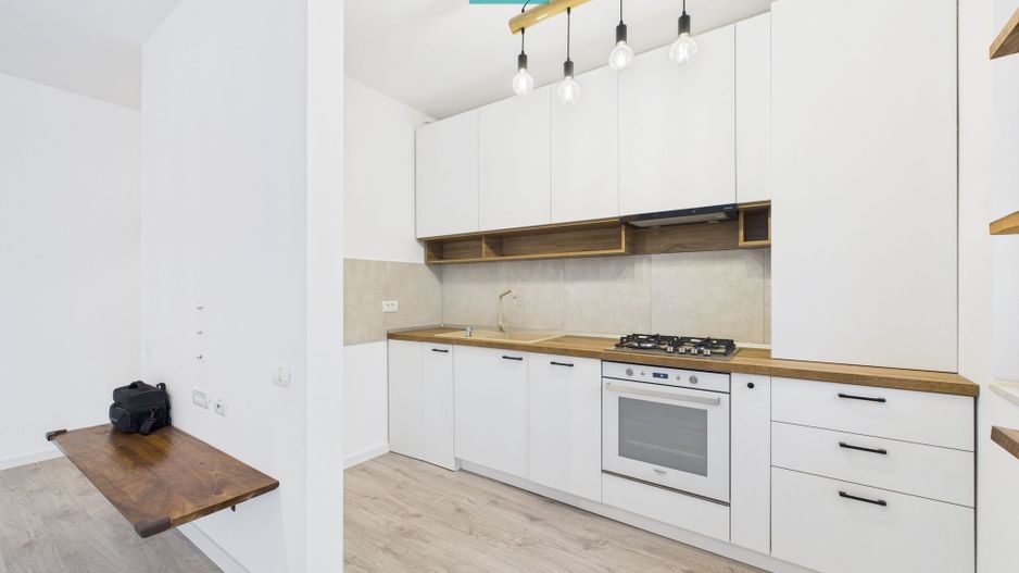 Apartament 3 camere Pădurea Verde - Poză 3
