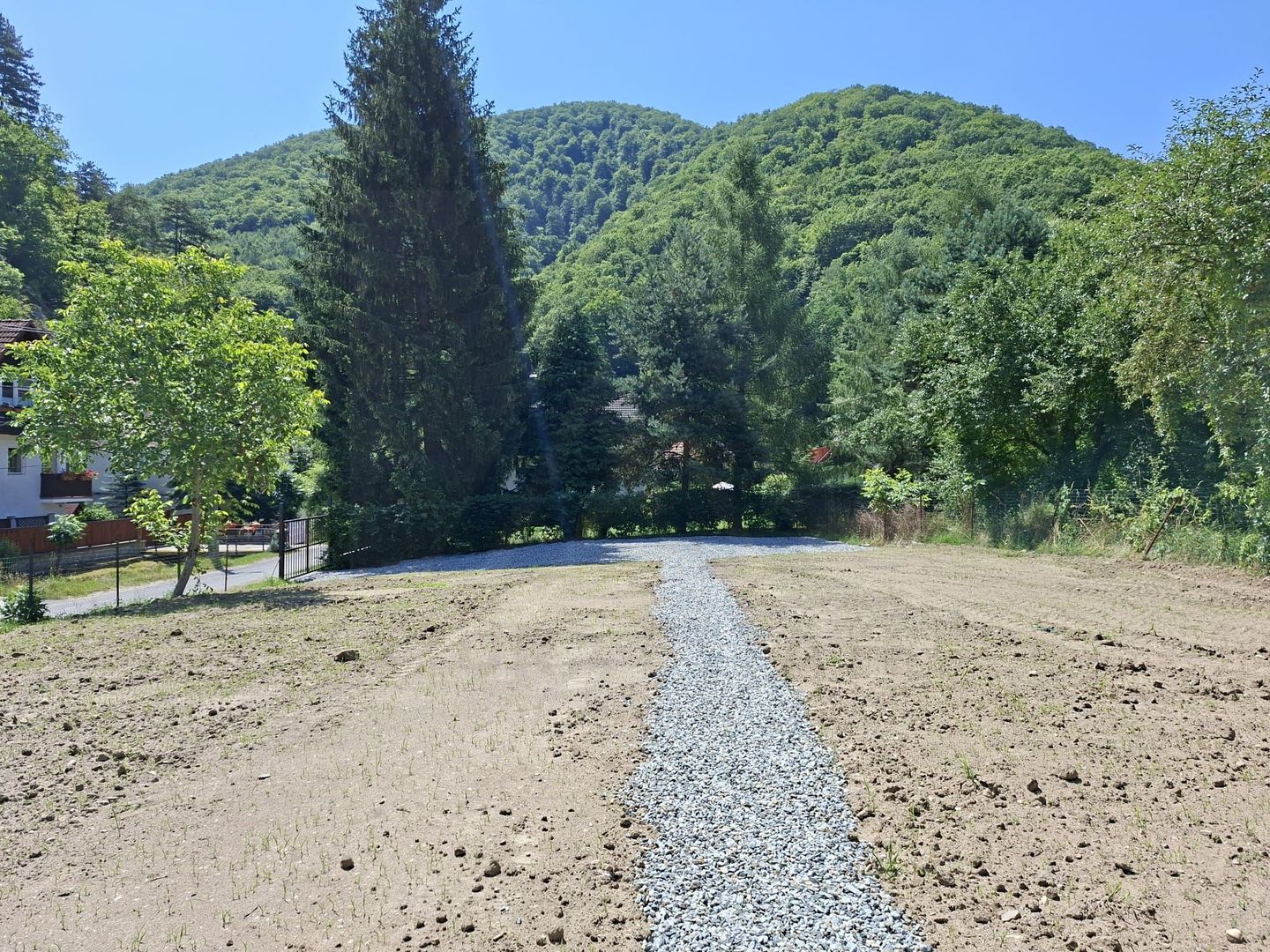 Casa individuala premium 236 mp utili si teren 1200 in Cisnadioara - Poză 15