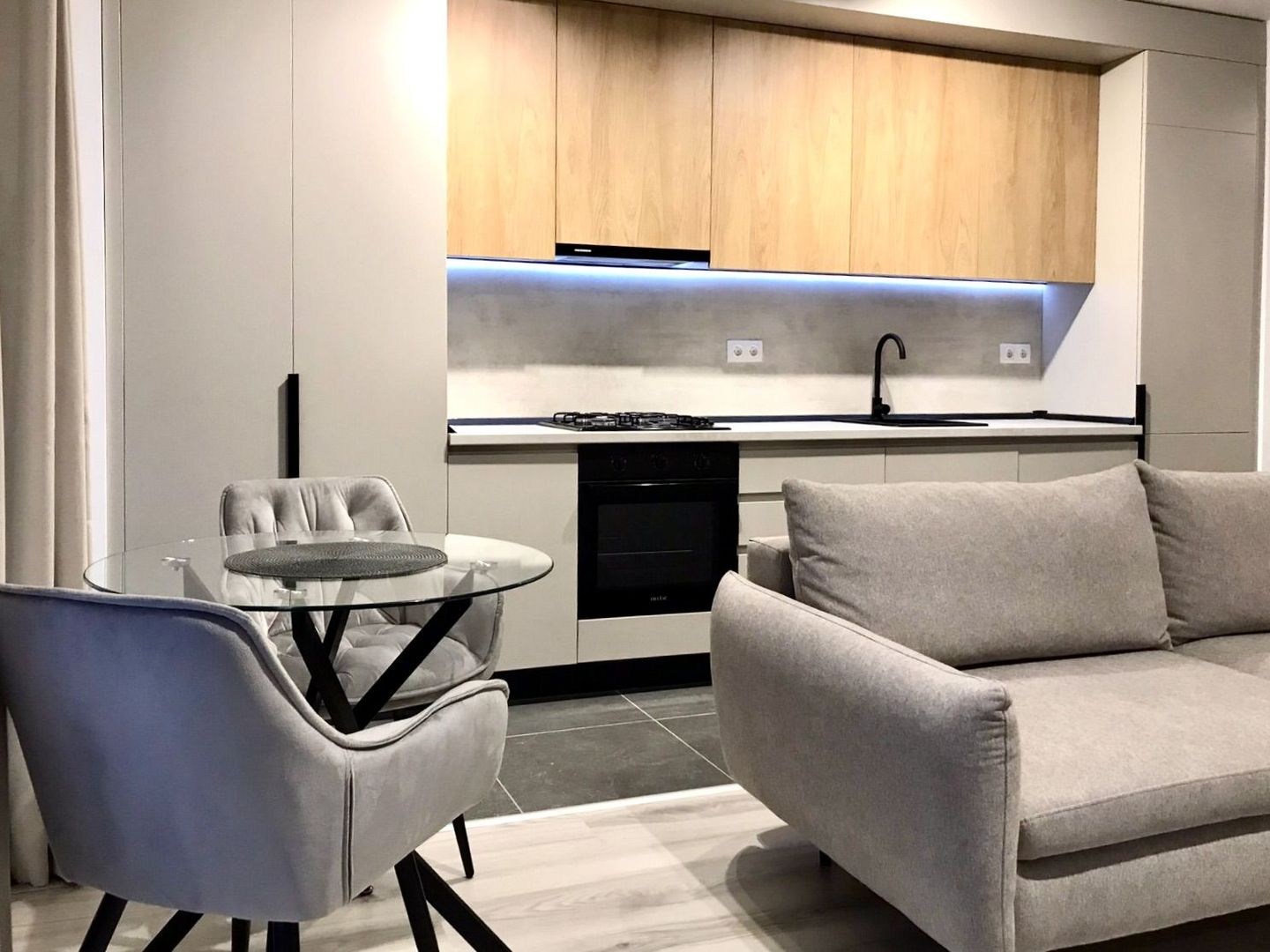 Eleganță la apus – apartament 3 camere, în zona Lipovei, lângă pădure - Poză 5