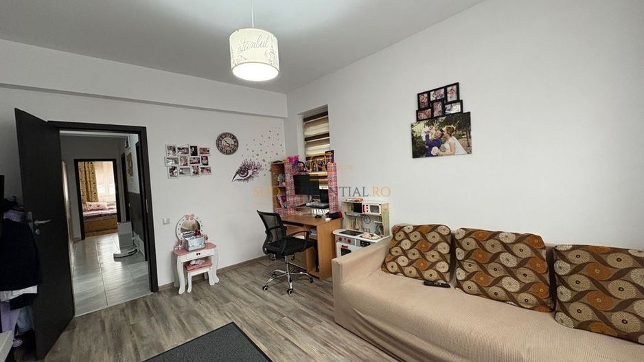 Apartament 2 camere, mobilat si utilat, Rahova-Pucheni, comision 0% - Poză 5