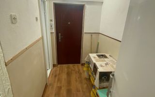 Garsoniera complet mobilata si utilata - Tiglina, Str. Brailei, blocurile A - Poză 3