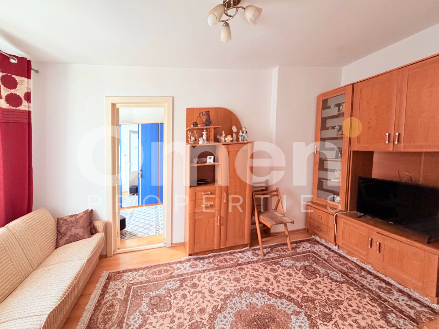 Apartament de vanzare | Zona Depozitelor | 32 mp - Poză 2