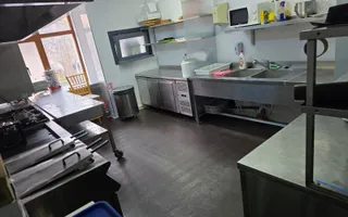 RESTAURANT LA CHEIE - Poză 15