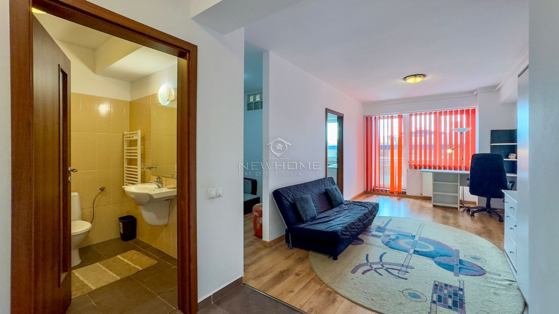 Apartament de vanzare 1 camera, zona Iulius Mall, FSEGA - Poză 15