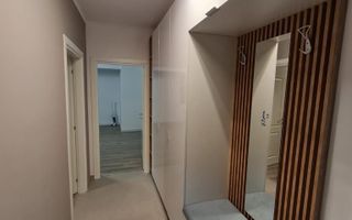 2 camere, 62 mp, etaj 6, dec, Militari-Pacii- Lidl&Kaufland, mobilat-utilat - Poză 6