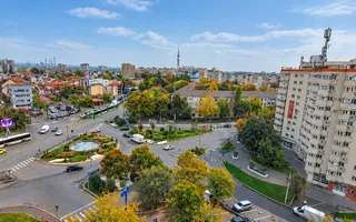 Garsoniera de vanzare, 27mp, renovata 2026, metrou Brancoveanu - Poză 22