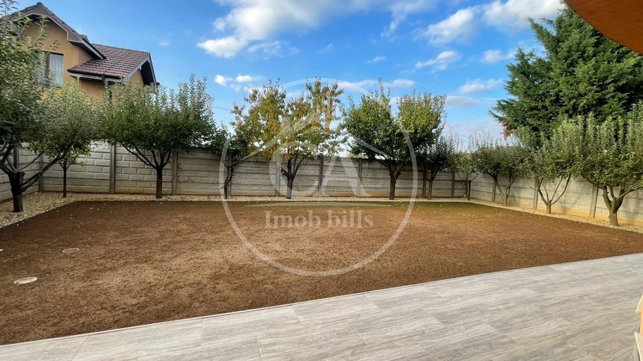 Casa de inchiriat cu 4 camere  tip duplex in cartier Viena, Oradea - Poză 16