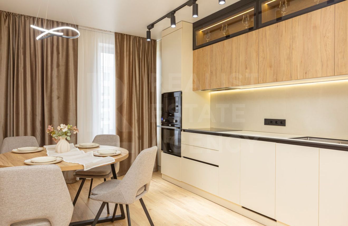 Vânzare, apartament, 2 camere, str. Ioana Radu, Buiucani - Poză 4