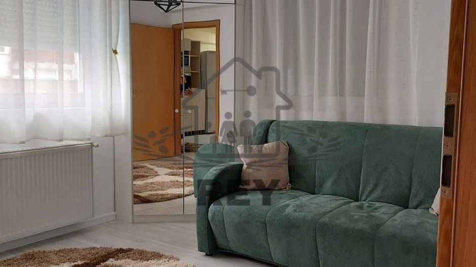 Apartament 3 camere zona Valea Aurie de vânzare - Poză 20