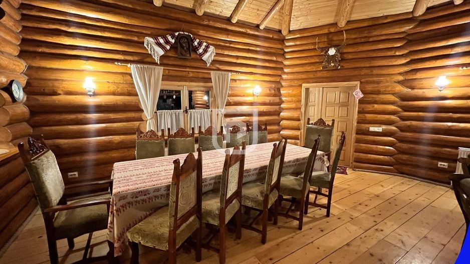 Pensiune - Mănăstirea Humorului | BUCOVINA - Poză 6