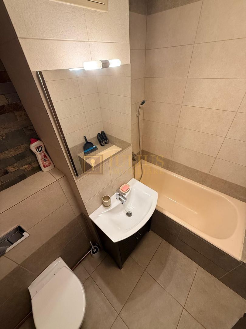 2 camere| Olimpia| apartament superb| balcon inchis| lift| centrala| - Poză 9