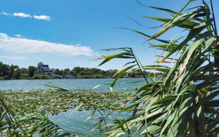 Vila 6 camere-teren 1800mp-Snagov Izvorani-lac - Poză 6