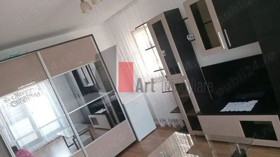 Inchiriez apartament cu 3 camere în Militari Residence - Poză 1