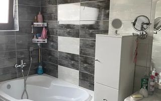 Casa individuala Cartier Izvor Tarlungeni Brasov - Poză 8
