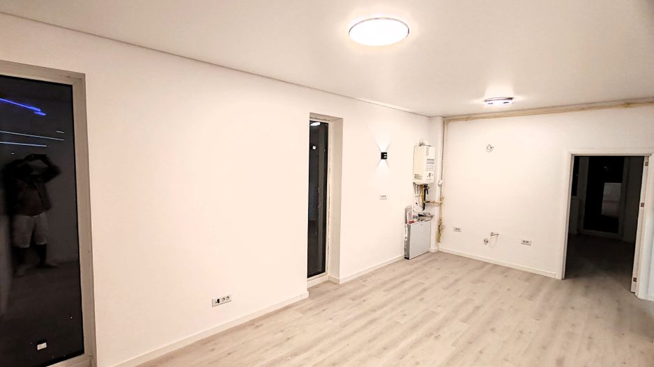 Mamaia_Nord_2 Camere_Nou_An 2024_Finisat_Investitie_TVA Zero - Poză 23