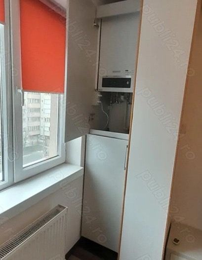 AP. 2 CAMERE FERDINAND, BLOC NOU, CENTRALA PROPRIE, MOBILAT MODERN - Poză 8