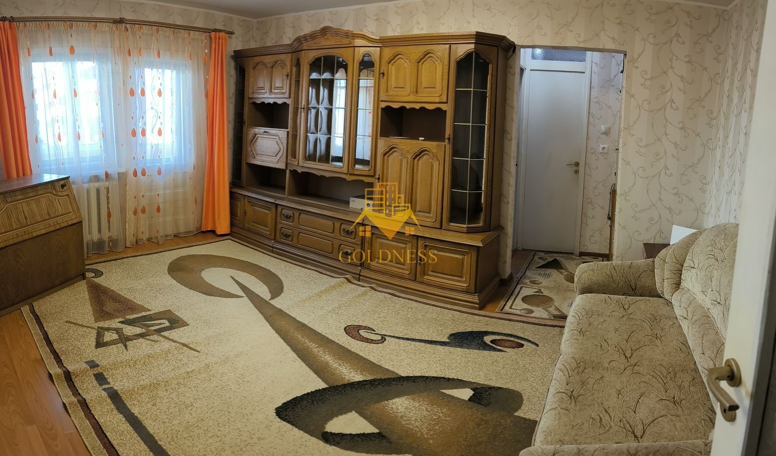 3 camere, Parcare,Gheorgheni, Interservisan, Iulius mall, FSEGA - Poză 3