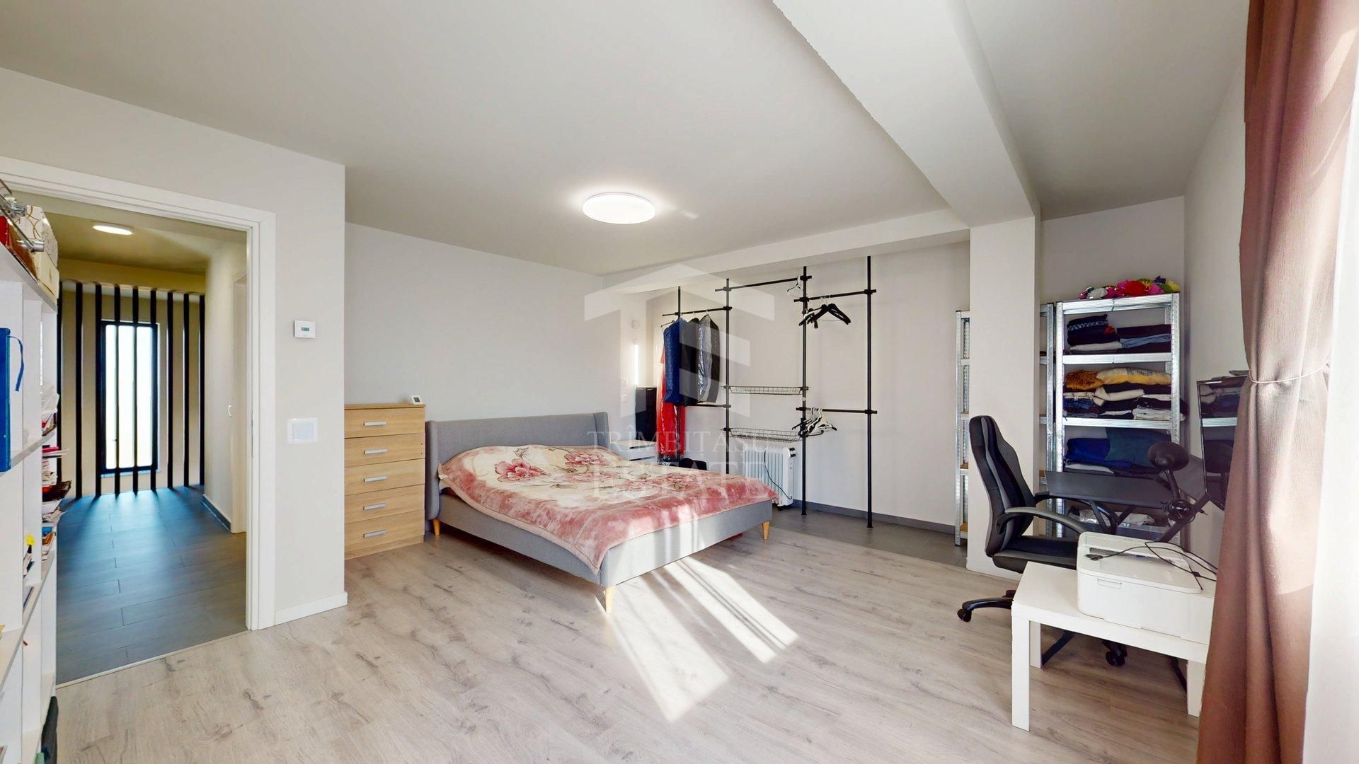 ȘTEFĂNEȘTI – Ștefăneștii de Sus | Vilă modernă 180 mp | Teren 500 mp - Poză 27