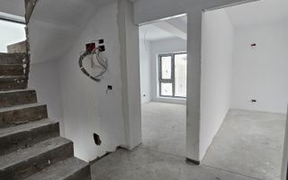 Vilă nouă de vânzare în Otopeni – construcție 2024 - Poză 25