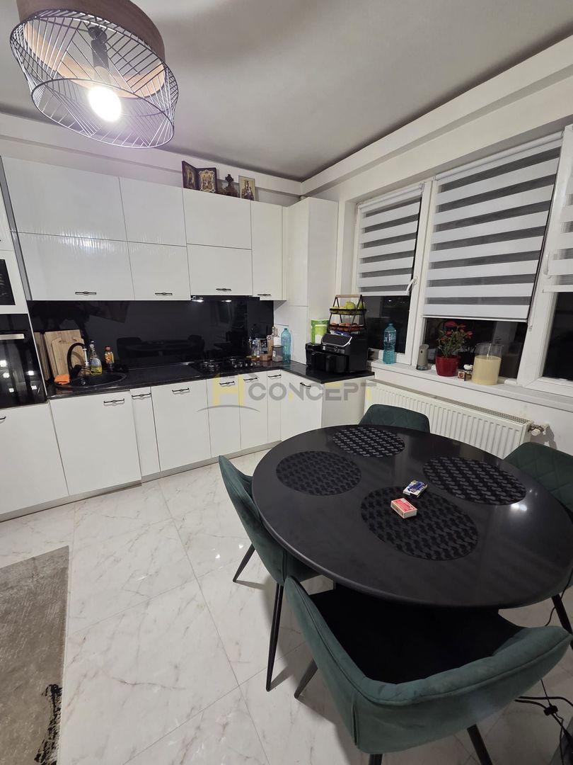 Promo Apartament mobilat 3 camere Premium Luica Giurgiului - Poză 4