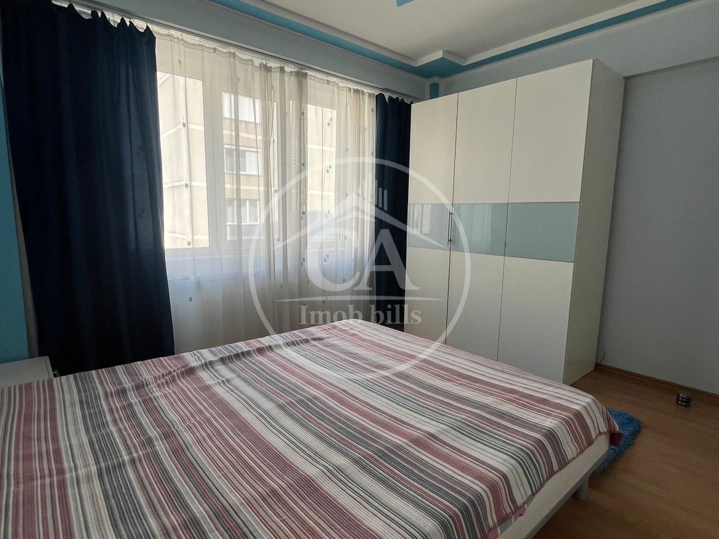 Apartament cu 3 camere de vânzare în zona Calea Clujului, Oradea - Poză 4