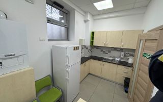 Spațiu comercial PREMIUM, stradal DN1 – Otopeni | Vizibilitate maximă - Poză 8