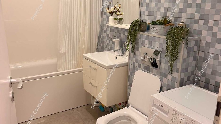 Apartament 2 camere | Grand VIVALIA 6 | Curte & 2 Locuri Parcare - Poză 6