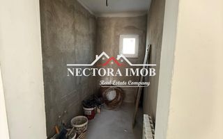 NECTORA IMOB-Casa 4 camere, 2 bai, Santandrei, 110 mp + 500 mp teren - Poză 8