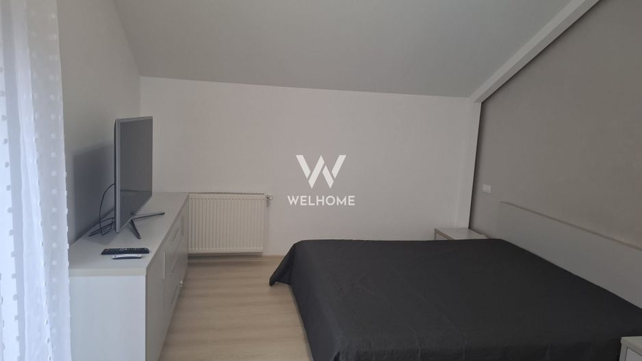 Casa individuala cu pivnita in Sura Mica, zona Salii de sport - Sibiu - Poză 8