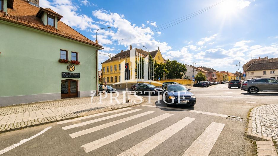 APARTAMENT 2 CAMERE DECOMANDAT ETAJ 1,  CENTRAL-CONSTITUȚIEI, 71 MPU - Poză 10