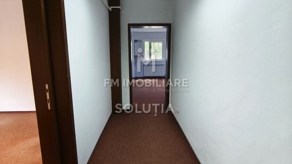 Spațiu birouri / Ap. 3 camere | Bd. București | Zona OCPI/ Don Pio - Poză 3