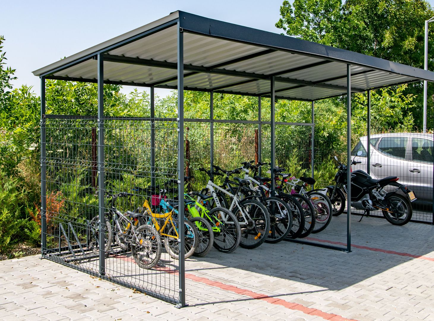 Apartament 2 camere - Sweet & Comfy - Giroc - Poză 8