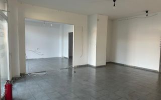 Închiriere Spațiu Comercial – Zona Gării - Poză 2