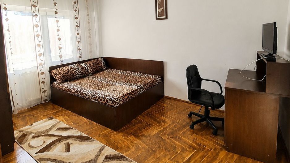 Apartament 3 camere, 95 mp, Complex Studențesc – Timișoara - Poză 5