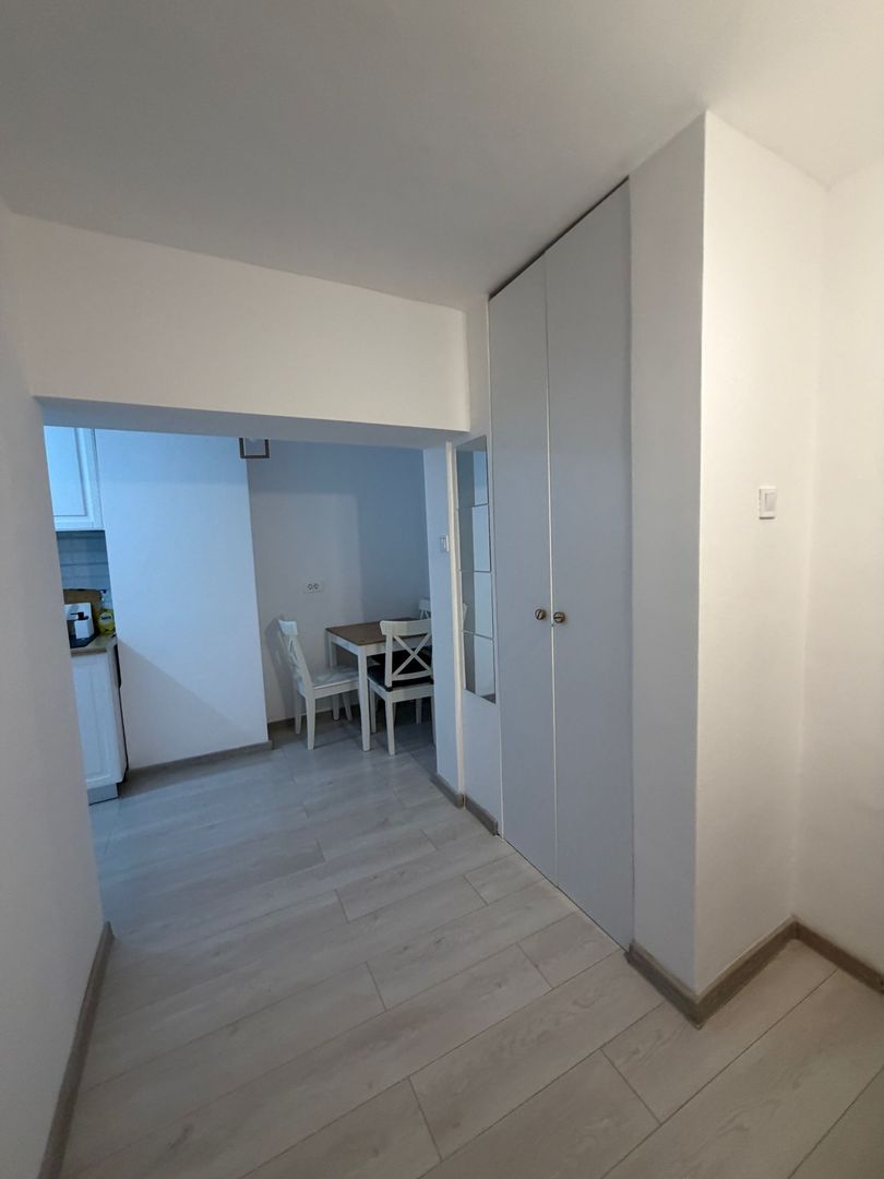 Garsoniera superba Cotroceni - Bloc 1990 - Poză 10