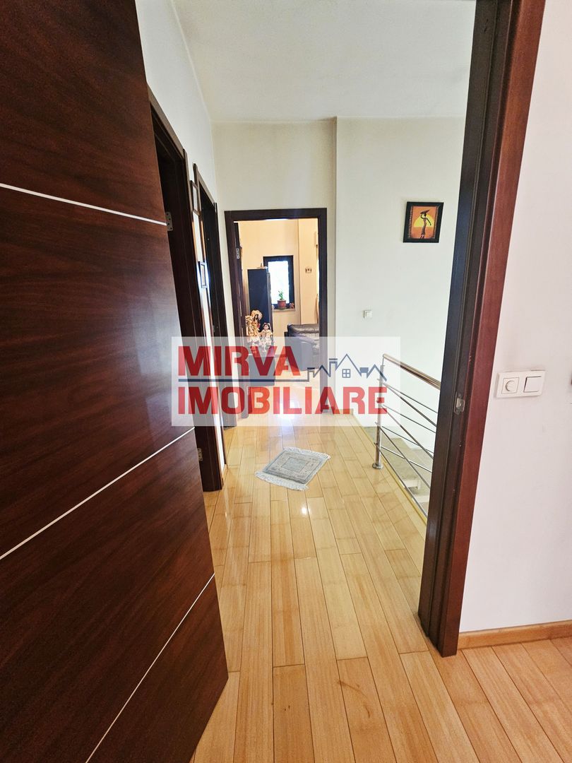 🏡 Casă deosebită – 2 unități locative, 6 dormitoare, zona Albert - Poză 119