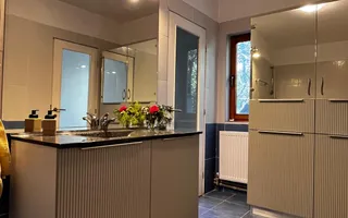 Reședință exclusivistă cu deschidere la Lacul Scroviștea - Poză 32