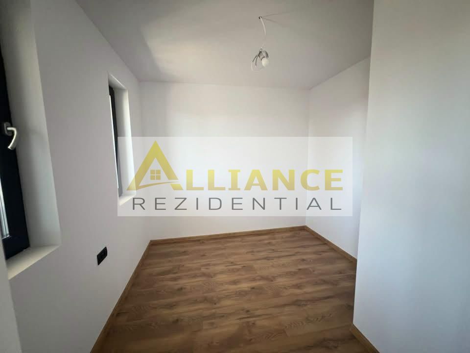 Casa individuala P+1E || 4 camere 2 bai + dressing || teren 422mp - Poză 7