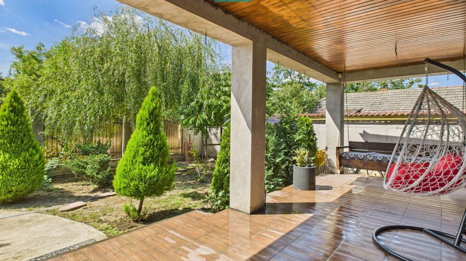 Casa la cheie în Nadab - Poză 17