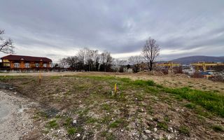 Teren intravilan /3211mp / Calea Bucuresti - Poză 5