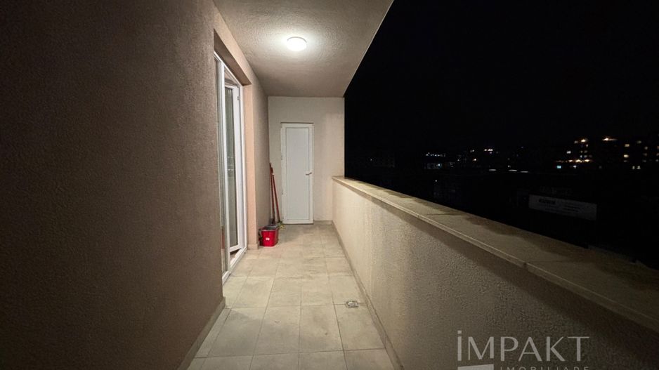 Apartament LUX cu 2 camere spre închiriere – Zona Metro / VIVO - Poză 8