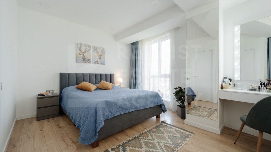 Vânzare, apartament, 2 camere, Strada Carierei, Rîșcani - Poză 1