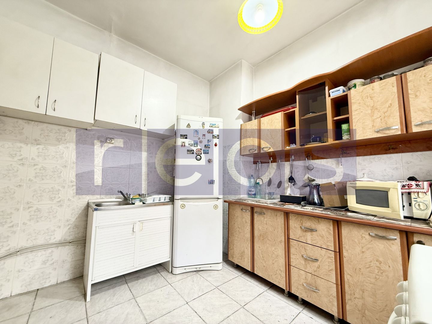 VÂNZARE 3 CAMERE | CALEA DUDESTI | CENTRALA PROPRIE - Poză 11