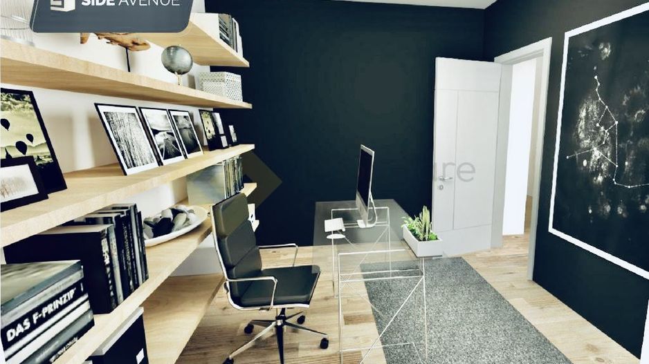 SIDE AVENUE - Poză 21