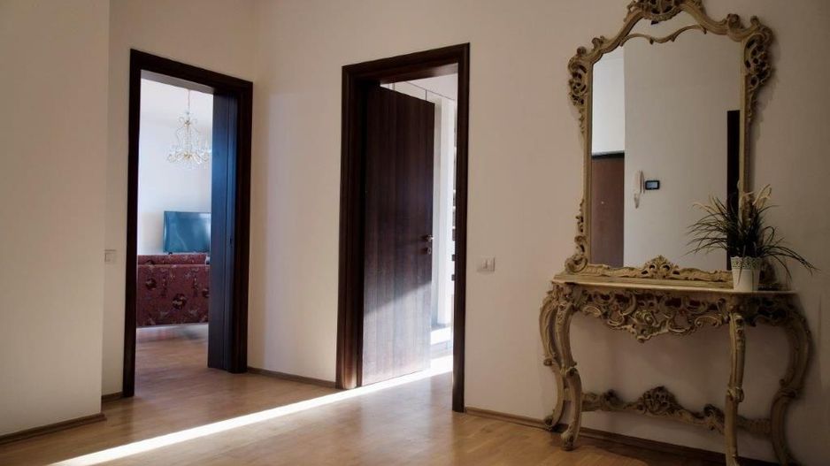 Superb penthouse | Free View | Baneasa Forest | 4 parking spaces - Poză 24