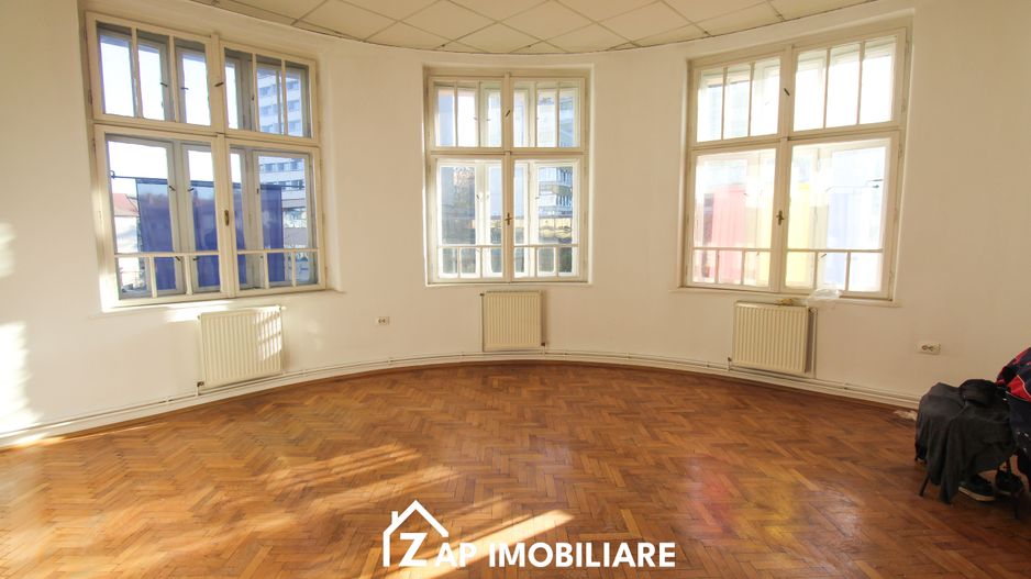 Ultracentral | Birouri - intre 20 mp si 200 mp | Zona 0 - Poză 1