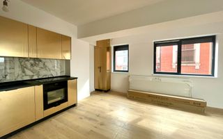 Apartament 2 camere//LUX//BLOC EXCLUSIVIST NOU//Herastrau//Cartierul Francez - Poză 4