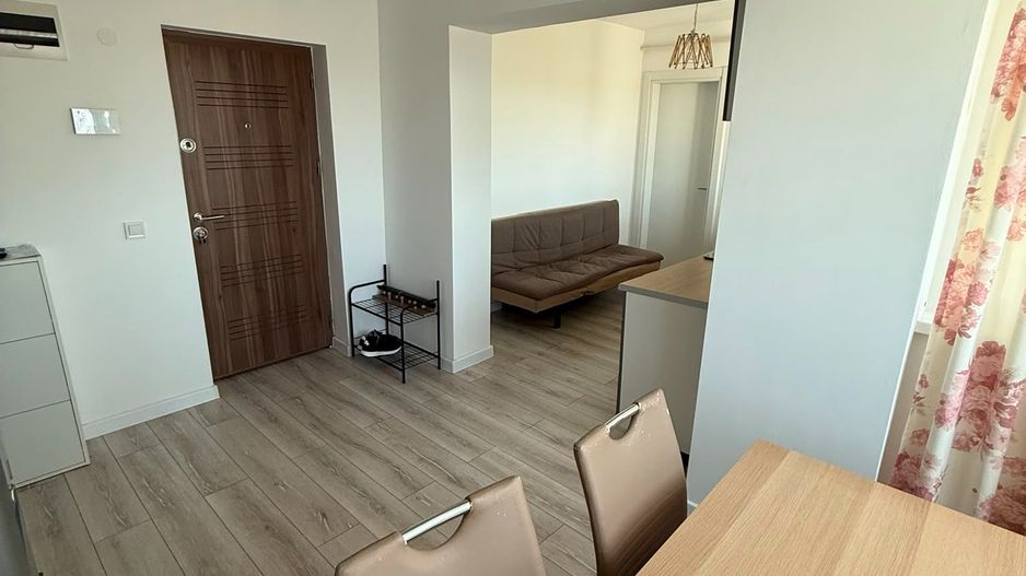 STUDIO DESIGN MODERN | Calea Severinului - ZONA PROMENADA MALL - Poză 4