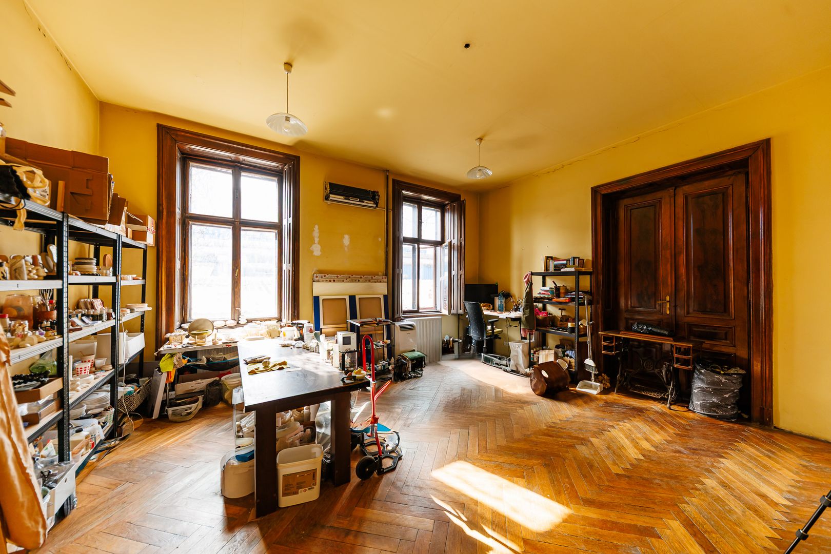 Cladire Istorica - Zona Baile Neptun - Comision 0% - Poză 9