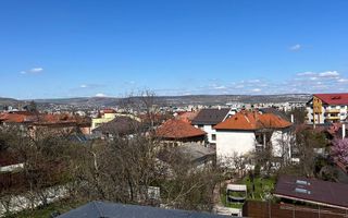 Casa individuala cu teren de 624 mp, cartier Andrei Muresanu! - Poză 13